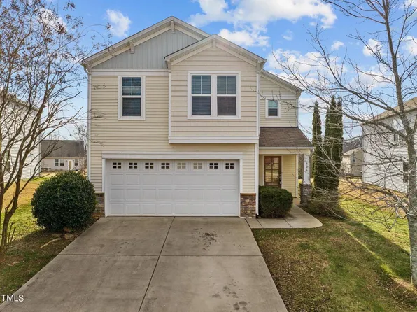 606 Hastings Rd, Mebane, NC 27302