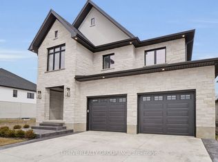 3948 Campbell St N, London, ON N6P0H7