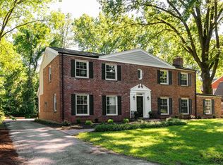 110 Pointer Ln, Saint Louis, MO