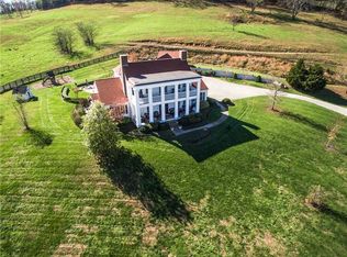 6651 Cross Keys Rd, College Grove, TN 37046