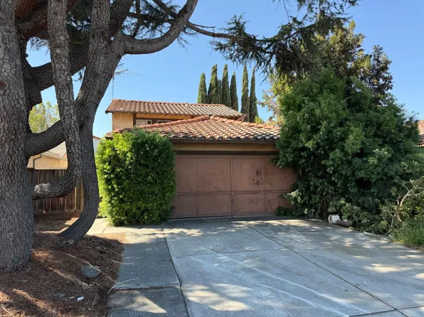 581 Guerra Ct, San Jose, CA 95111