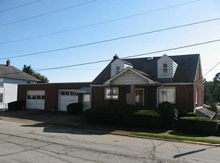 700 Stanton St, Greensburg, PA