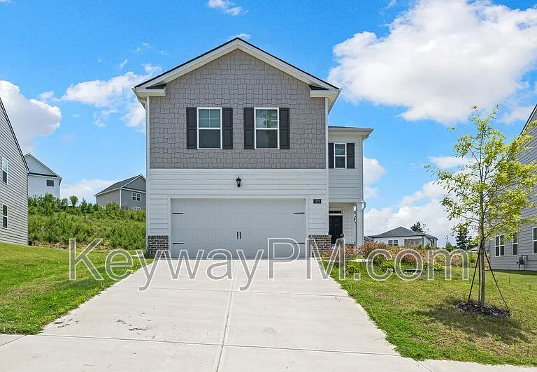 1429 Deer Hollow Run — Photo 1