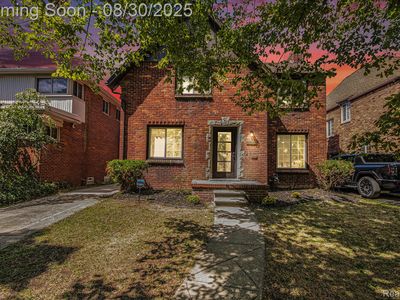 19941 Briarcliff Rd, Detroit, MI, 48221
