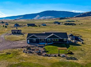 25521 Three Moon Dr, Elmo, MT 59915