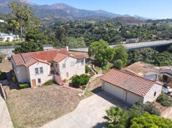 3491 Foothill Rd