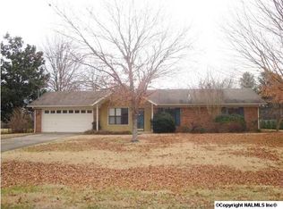 103 Portsmouth Cir, New Market, AL 35761