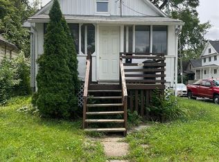 505 Saint Joseph St, Windsor, ON N9C 3H3