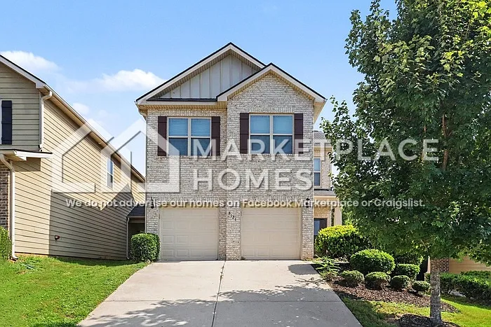 6121 Hickory Lane Dr — Photo 1