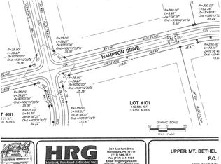 98 Jacoby Run Rd, Mount Bethel, PA 18343