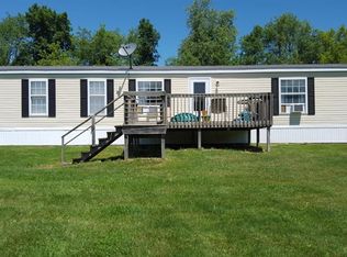 5688 S Stevenson Rd, Sheridan, MI 48884