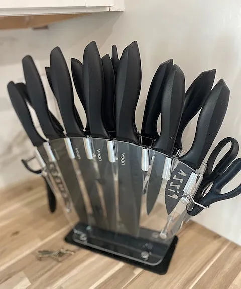 Cutters