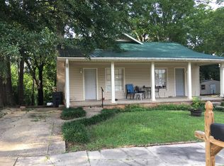 2312 32nd St #WEST, Meridian, MS 39305