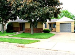 631 11th St S, Wisconsin Rapids, WI 54494