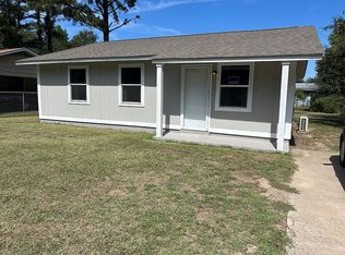 801 E Cross St, De Witt, AR 72042