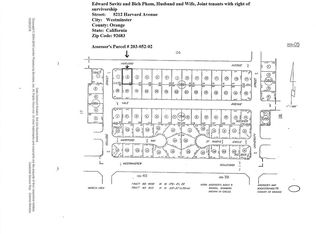 5212 Harvard Ave, Westminster, CA 92683