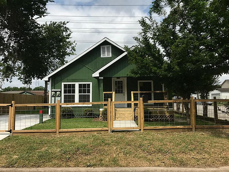 3817 Elysian St Houston TX Zillow