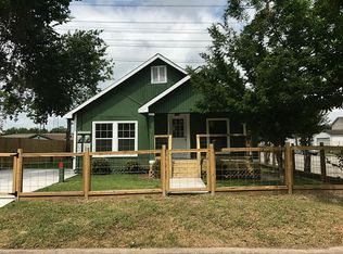 3817 Elysian St, Houston, TX 77009