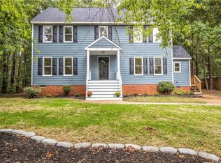 7619 Belmont Stakes Dr, Midlothian, VA 23112