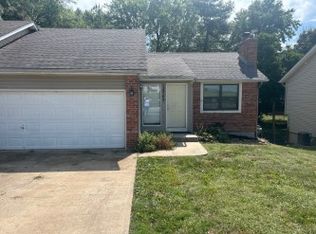 13743 W 62nd St, Shawnee, KS 66216