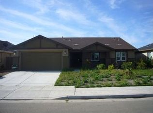 5336 E Truman Ave, Fresno, CA