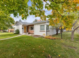 540 E Kent Ave, Missoula, MT 59801