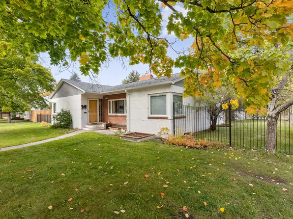 540 E Kent Ave, Missoula, MT 59801