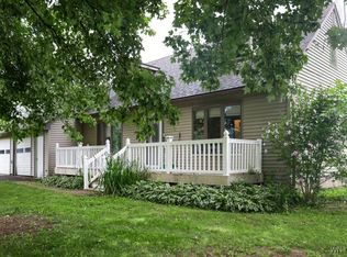 5430 Fosdick Rd, Ontario, NY 14519