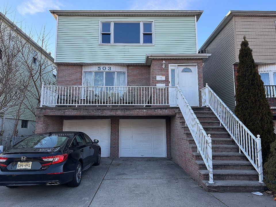 1st image of 503 Avenue C #2
