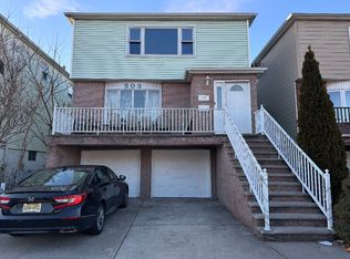 503 Avenue C #2, Bayonne, NJ 07002