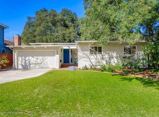 2008 Edgewood Dr, South Pasadena, CA 91030