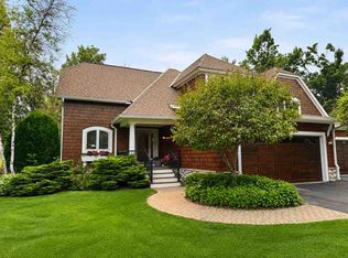 6727 Cottage Ct, Petoskey, MI 49770