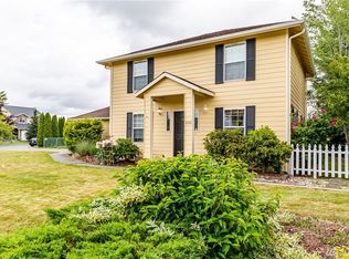 2002 Fowler Pl, Mount Vernon, WA 98274
