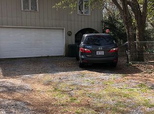 115 Arborvitae Dr, Pine Knoll Shores, NC 28512