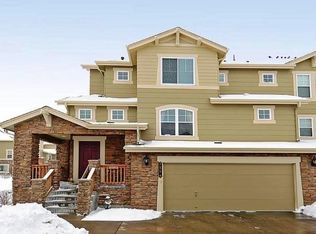 7558 S Quatar Way, Aurora, CO 80016