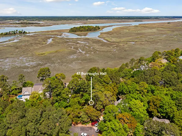 47 Burroughs Hall, Johns Island, SC 29455