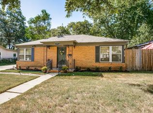 2218 W Hermosa Dr, San Antonio, TX 78201