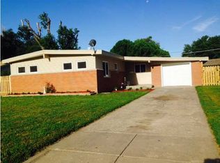 2463 N Riverlawn Dr, Wichita, KS 67204