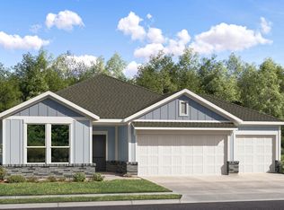 Hendrix Plan, Orchard Woods, Lees Summit, MO 64064