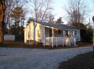 148 Campbell Bridge Rd, Seneca, SC 29678