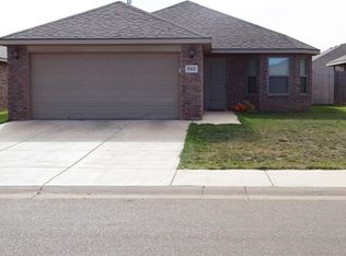 5507 112th St, Lubbock, TX 79424