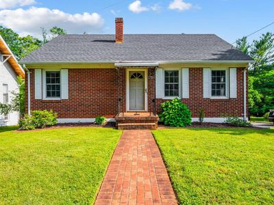 325 Warren Ave, Lynchburg, VA, 24501