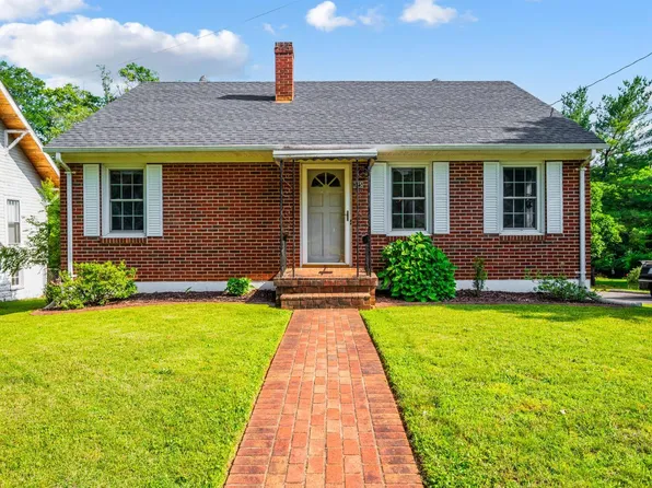 325 Warren Ave, Lynchburg, VA 24501