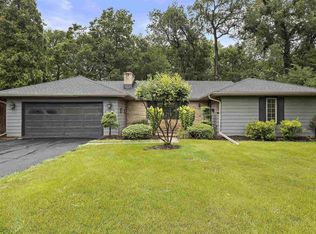 2906 Reid Farm Rd, Rockford, IL 61114