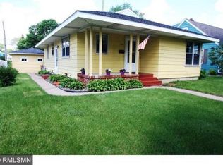 1307 8th Ave N, Saint Cloud, MN 56303