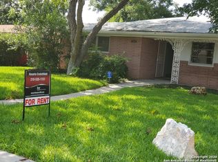 306 Teakwood Ln, San Antonio, TX 78216