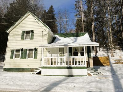 W4586 Main St, Vulcan, MI, 49892