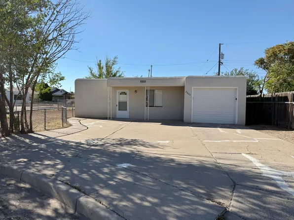 2800 Socorro St NW, Albuquerque, NM 87104