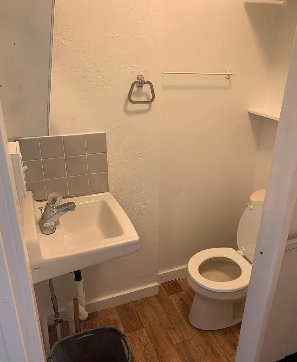 1 bed, 750 sqft, $550 — Photo 2