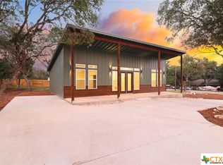 2345 Hornsby, Spring Branch, TX 78070